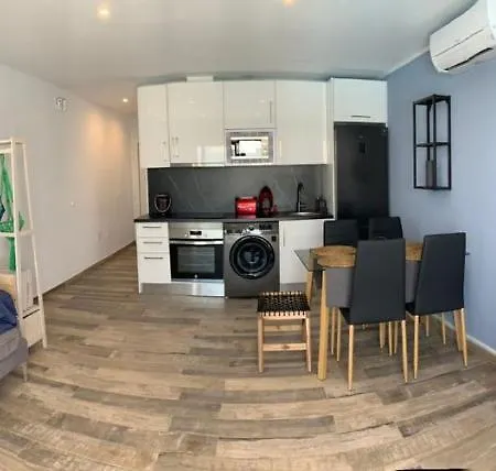 Alecu House Apartment *